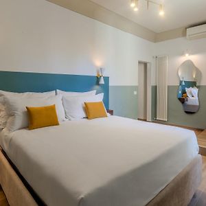 Superior Kamer met een King Size Bed