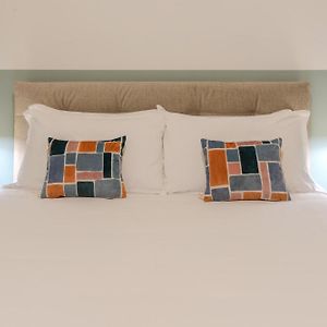 Standaard Kamer met een King Size Bed